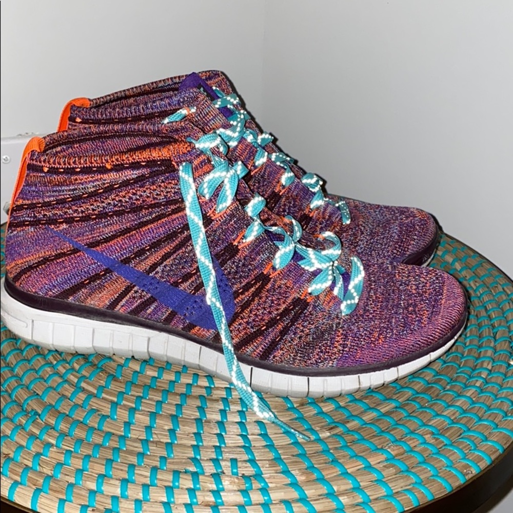 Women’s Nike Flyknit Sneakers